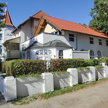 Ferienwohnung S49 "Ferienglueck" Graal-Muritz Bagian luar foto